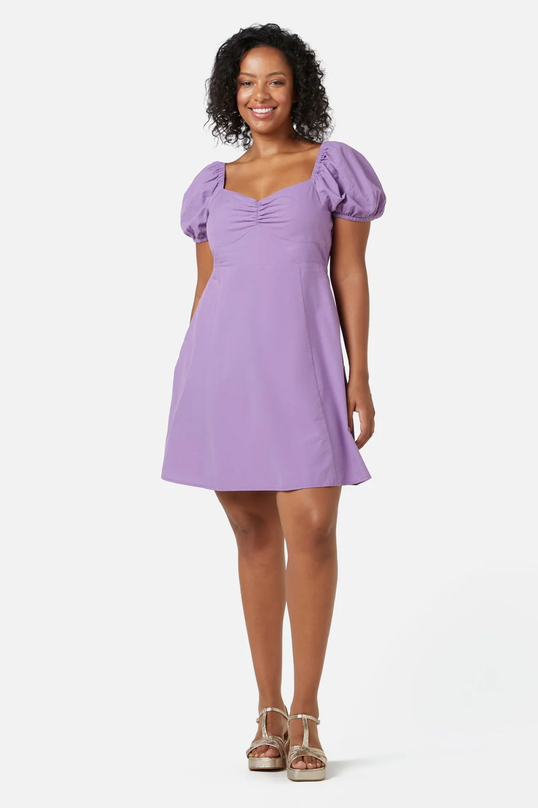 Wrenley Mini Dress - Image 6