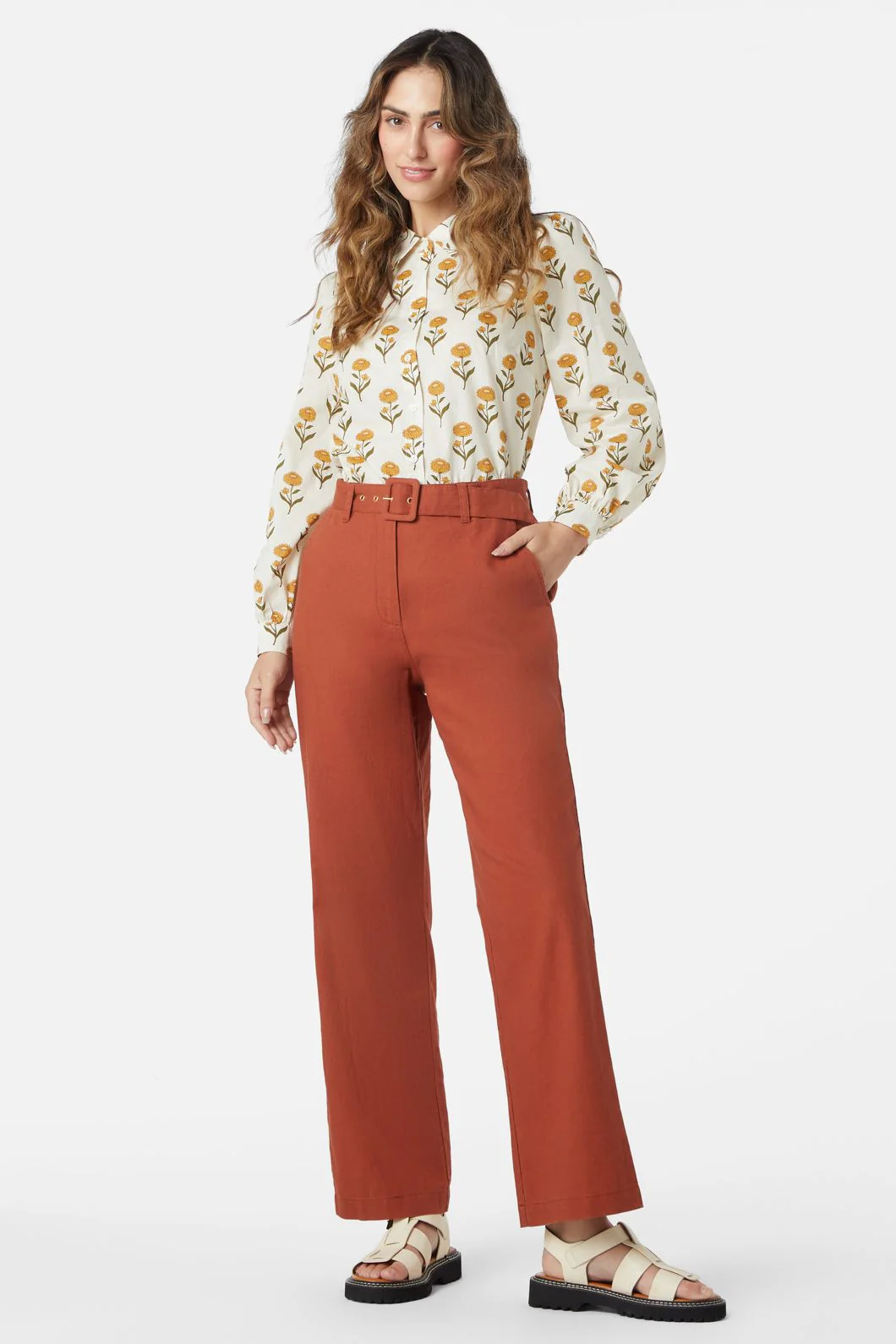Ziggy Pant - Image 11