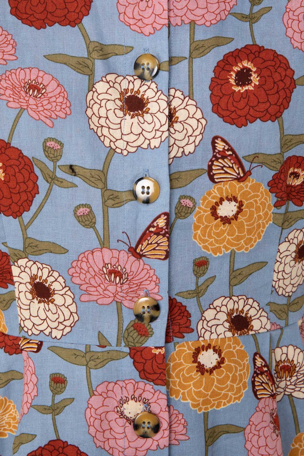 Zinnia&TheButterflyDress - Image 10