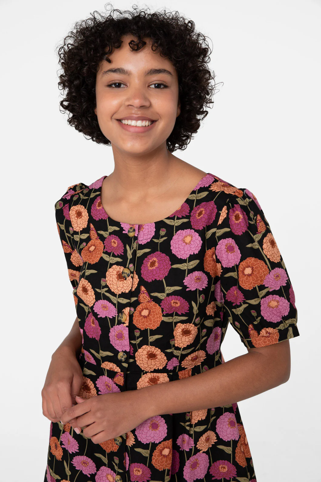 Zinnia&TheButterflyDress - Image 2