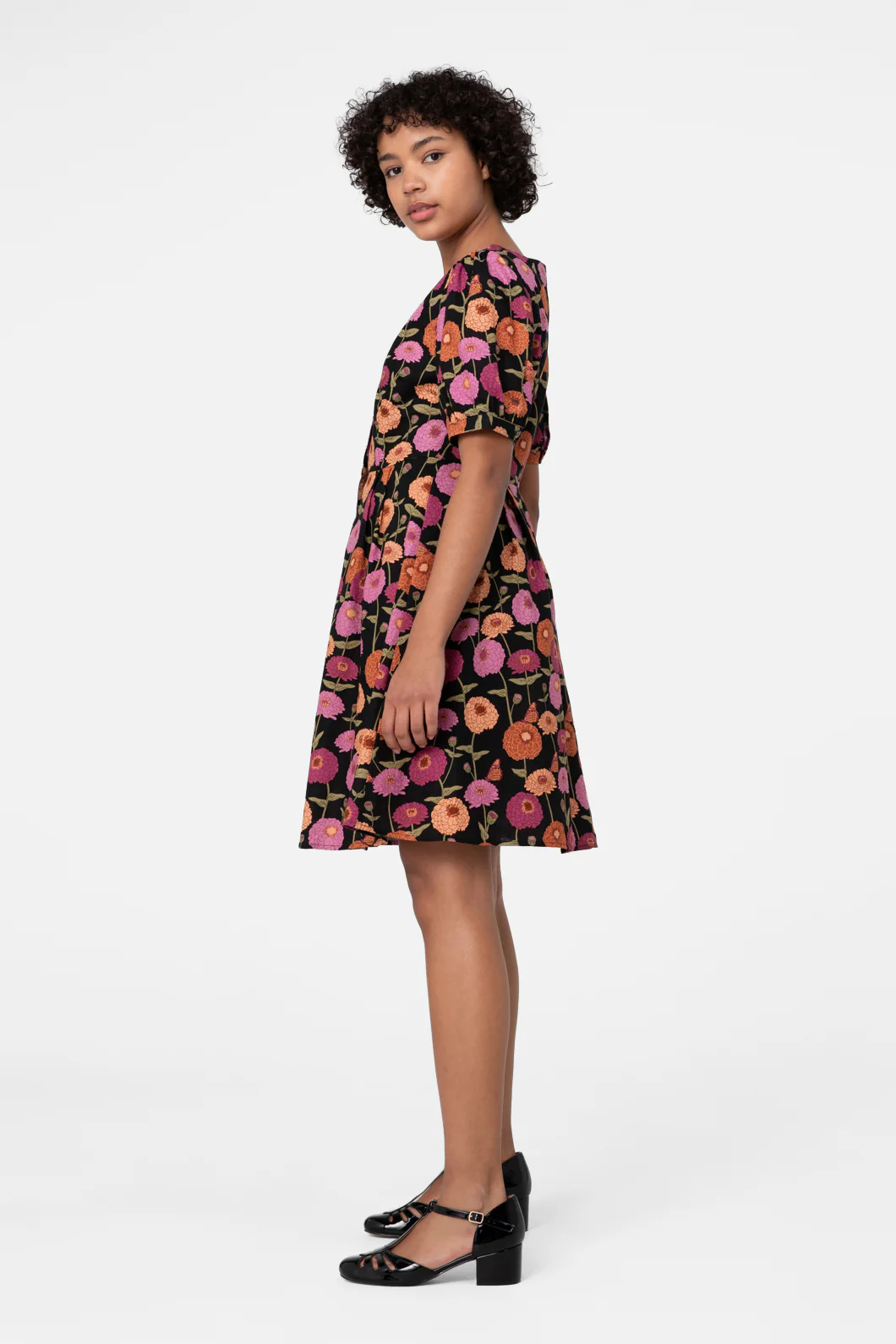 Zinnia&TheButterflyDress - Image 3