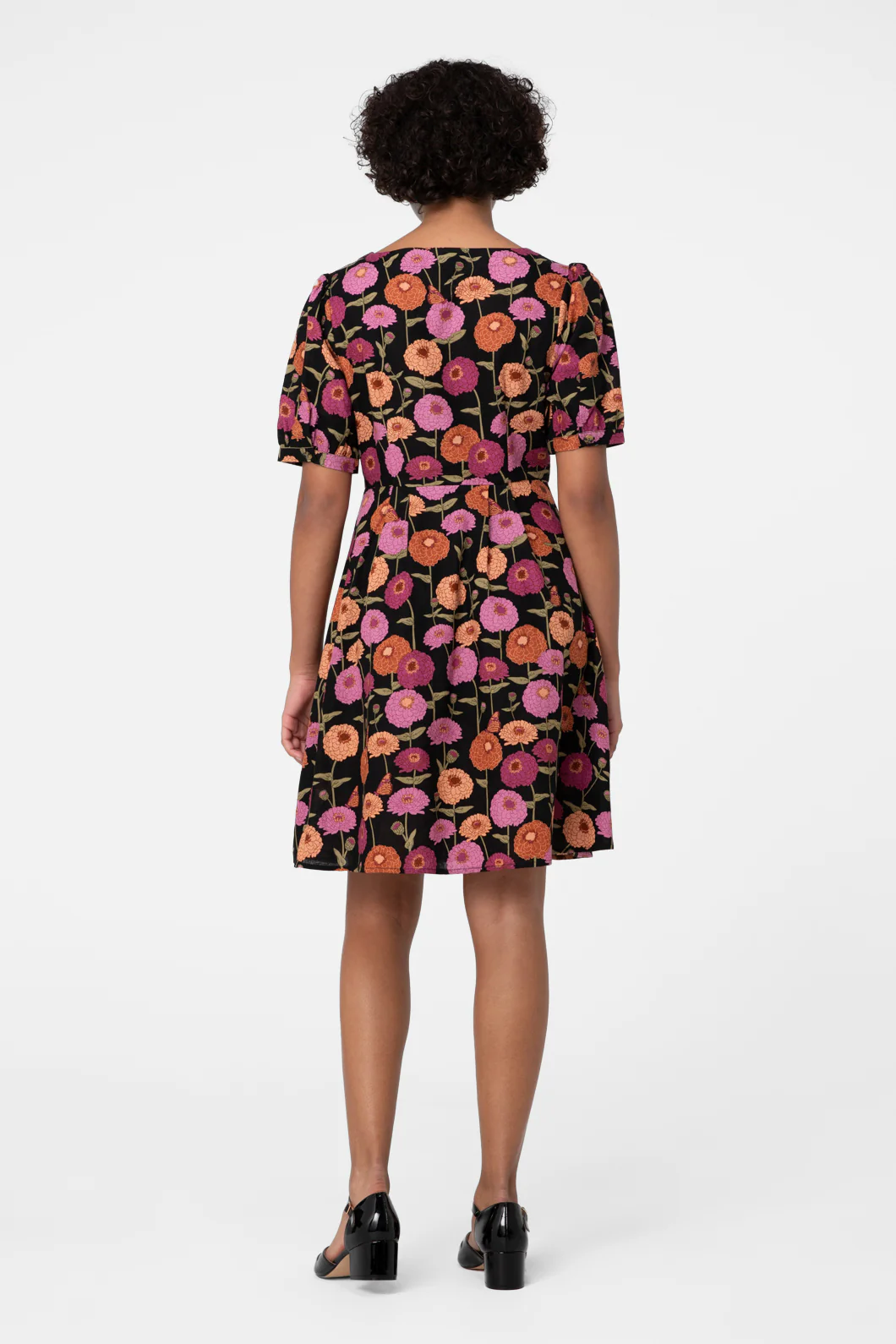 Zinnia&TheButterflyDress - Image 4