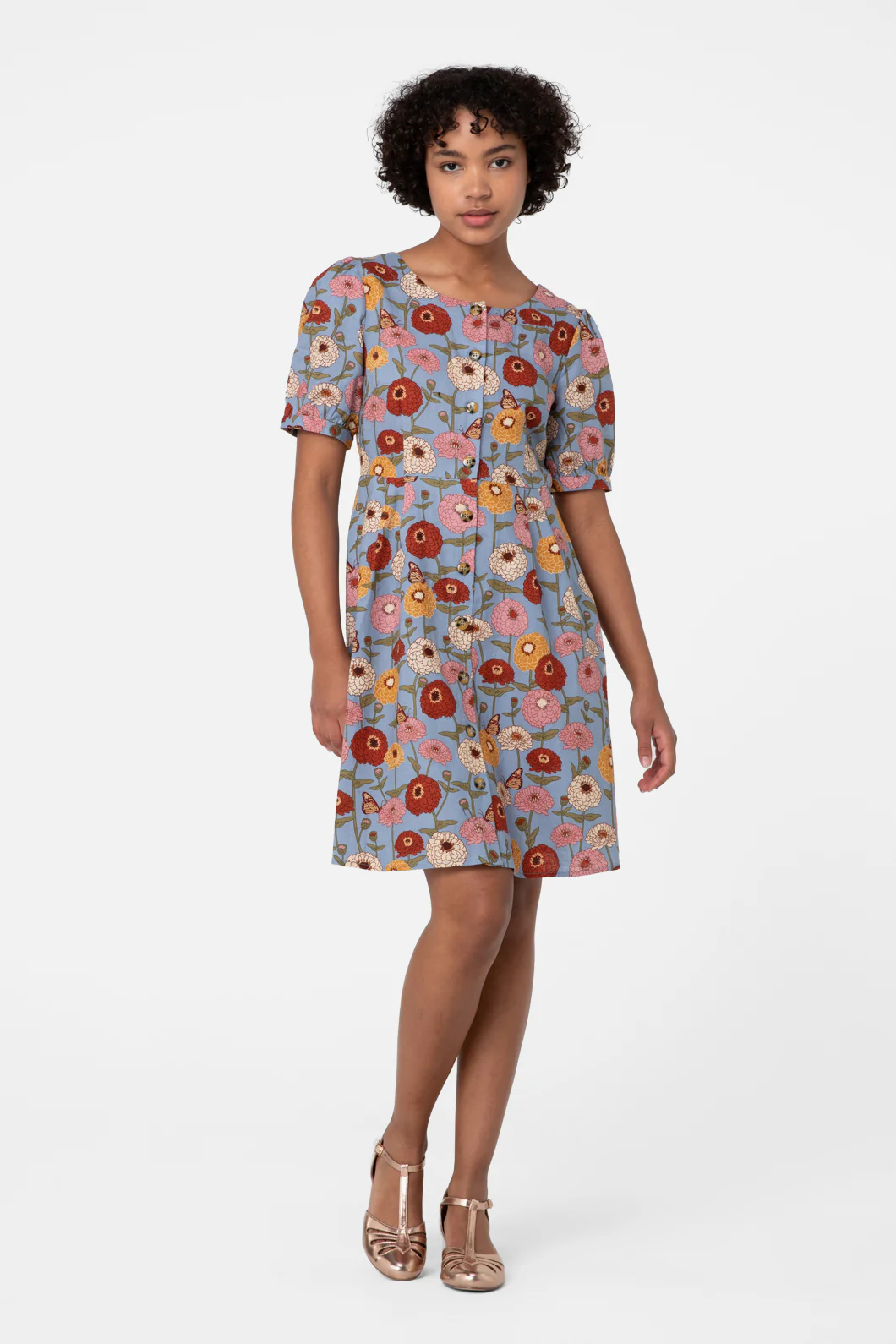 Zinnia&TheButterflyDress - Image 6