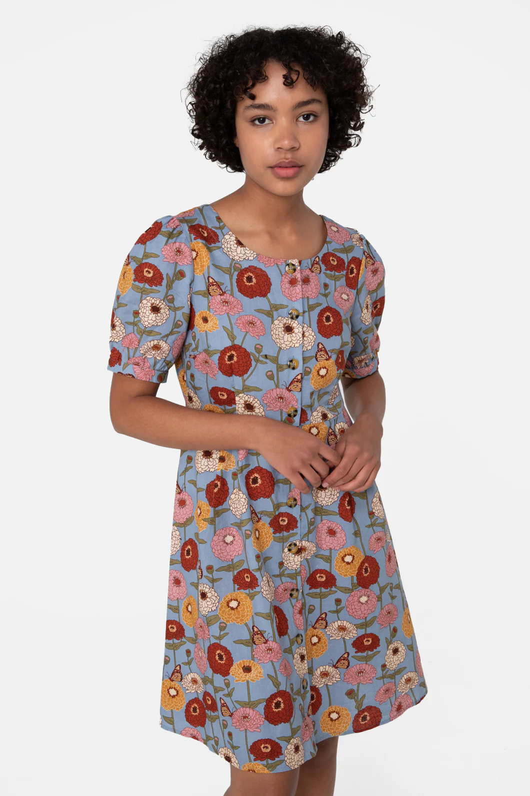 Zinnia&TheButterflyDress - Image 7