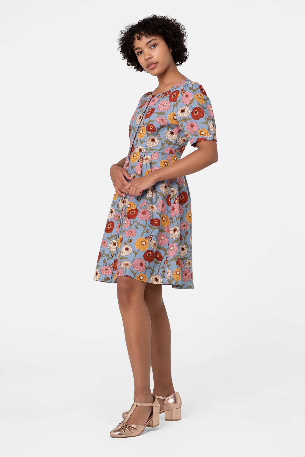 Zinnia&TheButterflyDress - Image 8