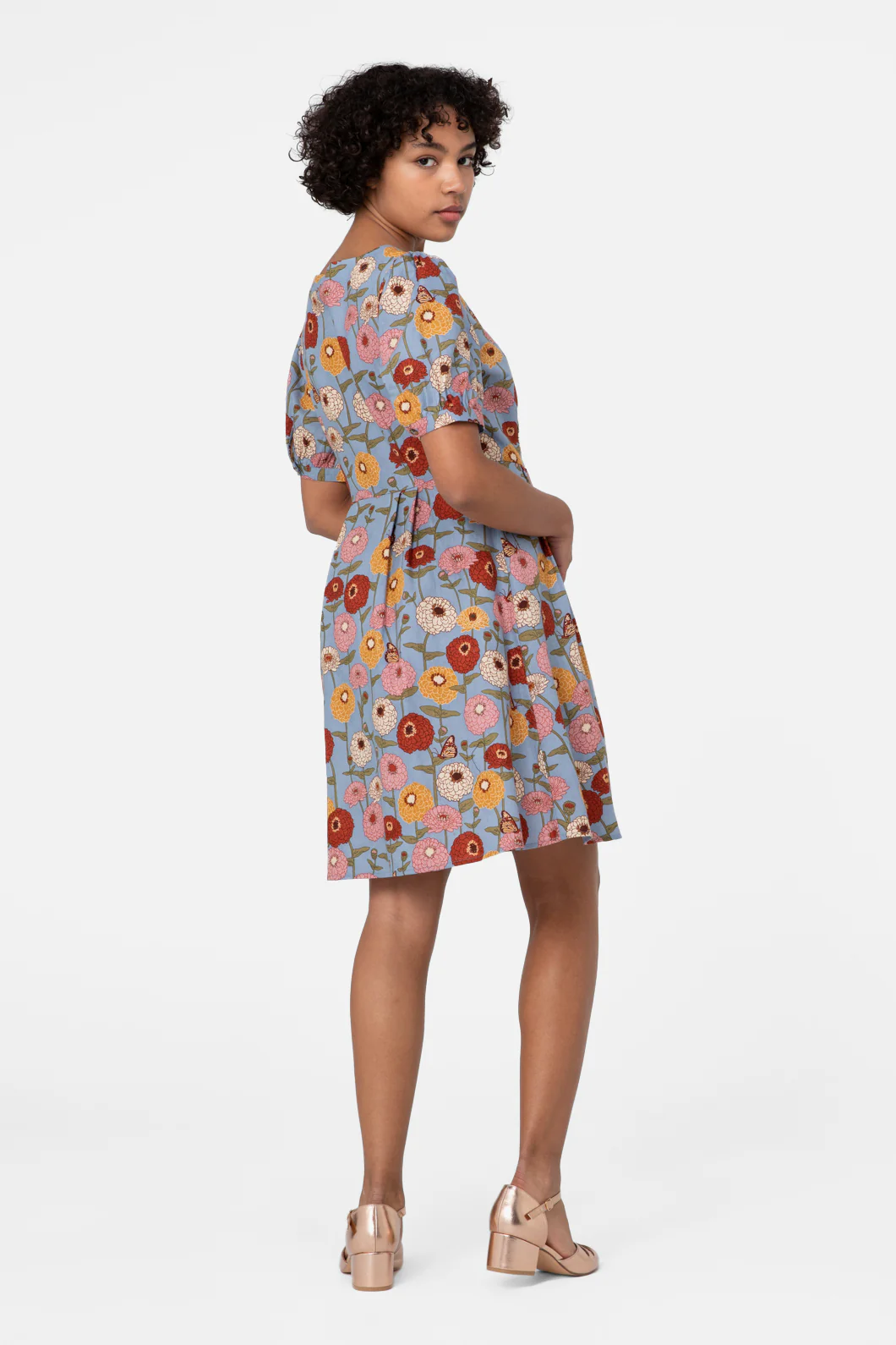 Zinnia&TheButterflyDress - Image 9