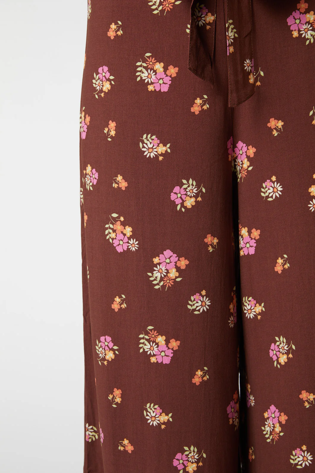 Ziva Floral Pant - Image 5