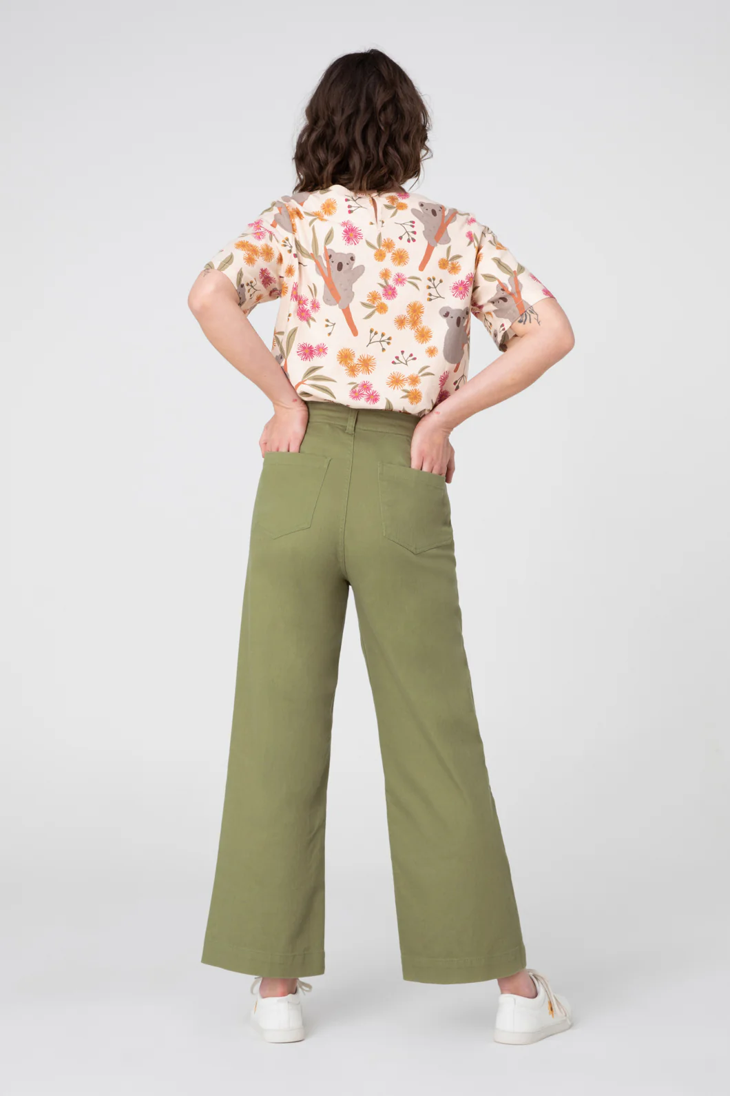 Zoe Jean - Image 7